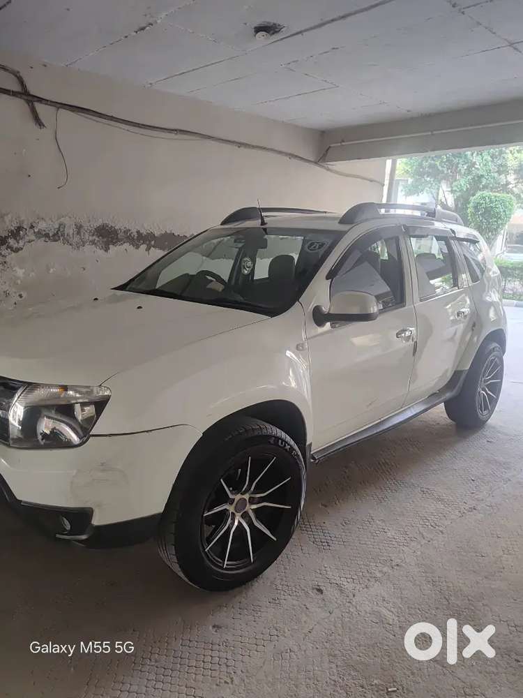 Duster, No Work, Engine Vise Ok