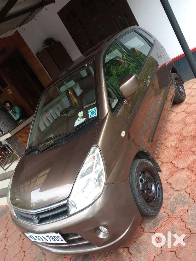 Maruti Suzuki Zen Estilo 2011