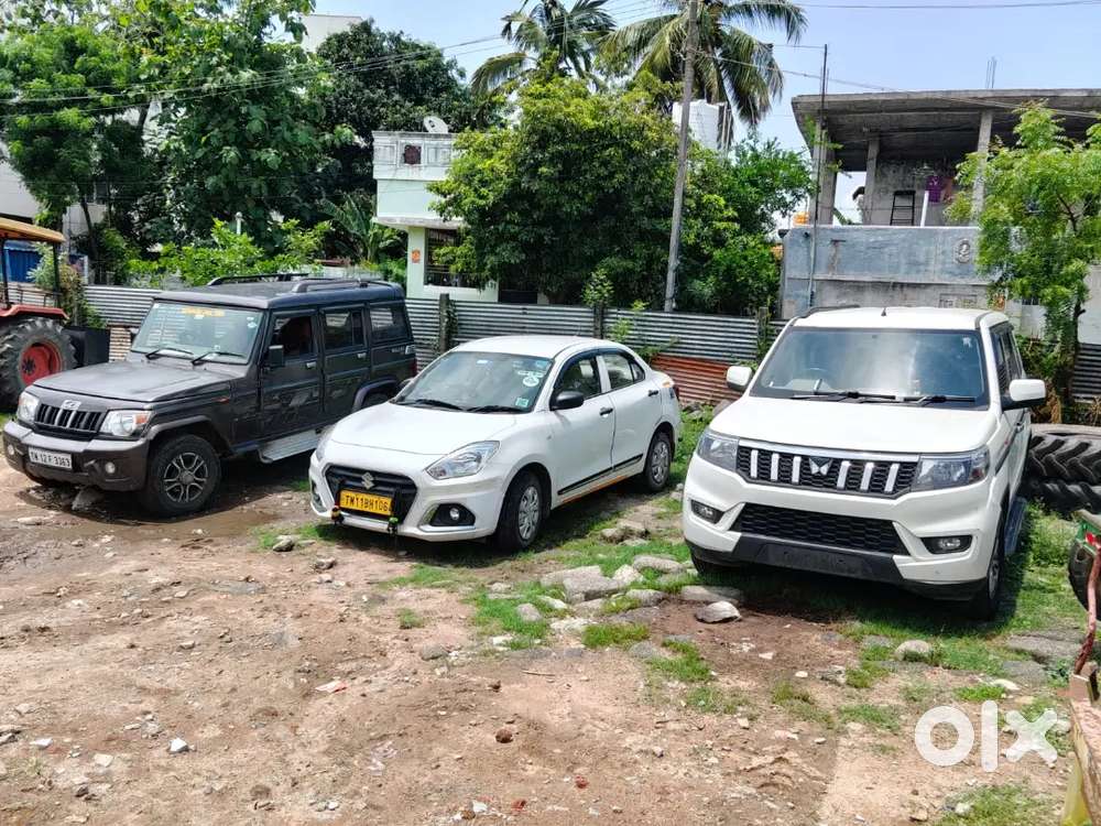 Mahindra Bolero 2015