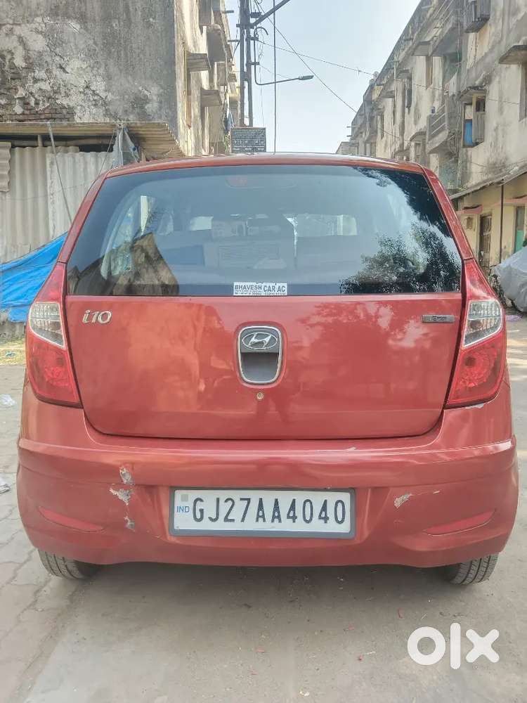 Hyundai I10 Era 2013 Petrol Manual