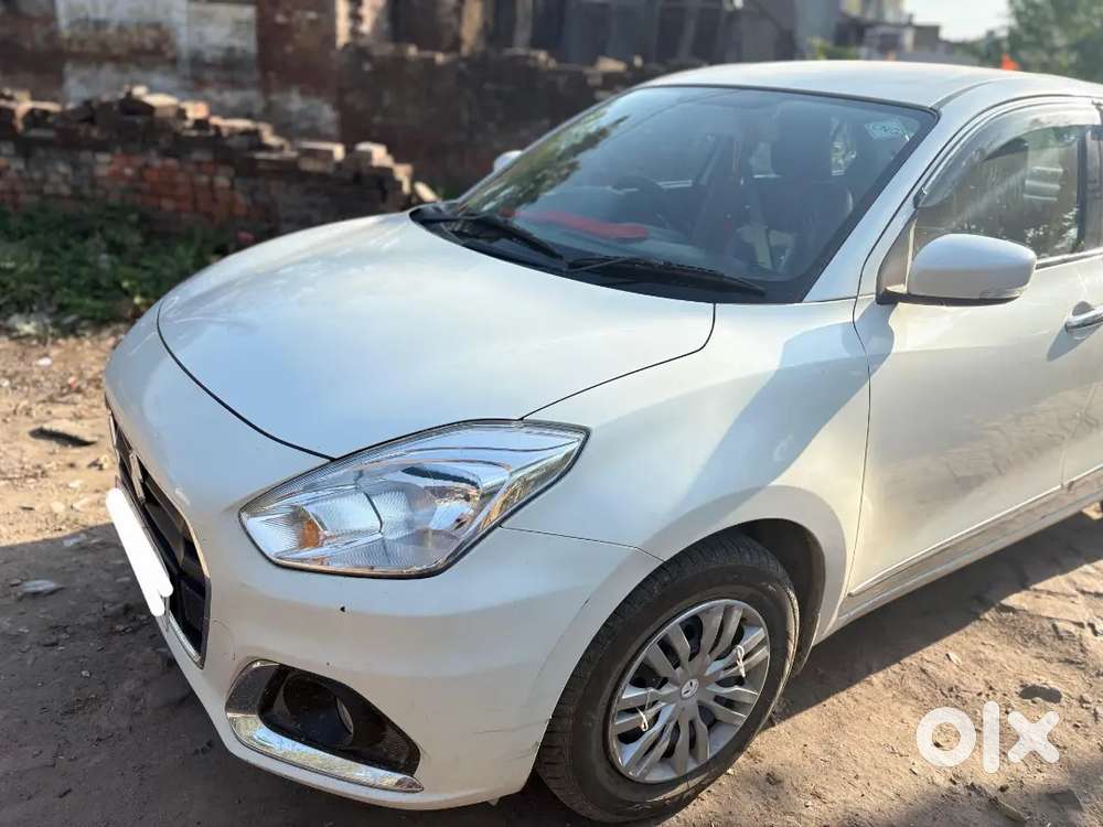 Maruti Dzire 1.2 Vxi 2023