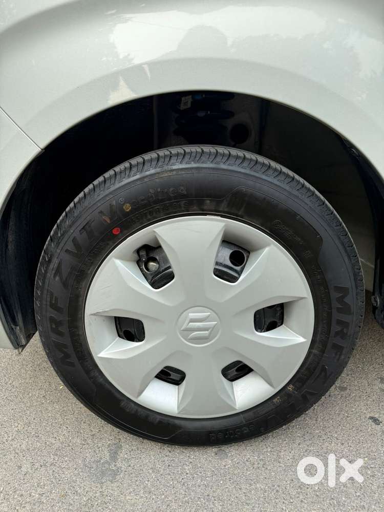 Maruti Suzuki Wagon R 1.0 Vxi Limited Edition, 2025, Petrol