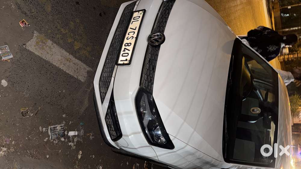 Volkswagen Polo 1.0 Tsi Highline Plus