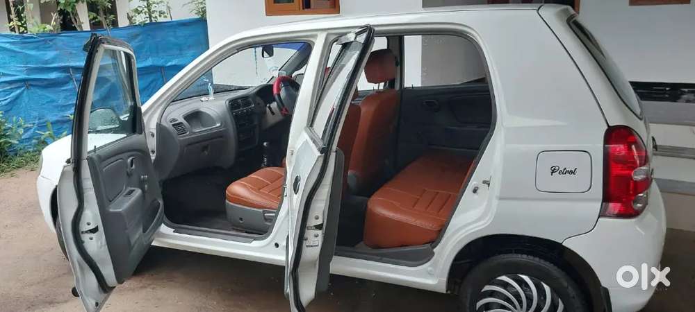 Maruti Suzuki Alto 2005