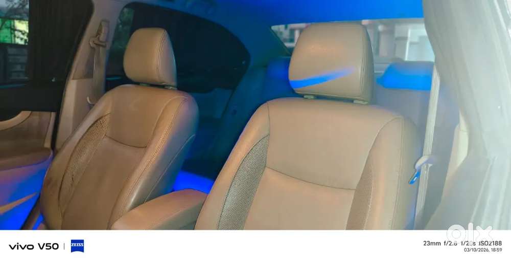 17k Projecter, New Battery, New Led Blup With Warranty, Smooth Engine.