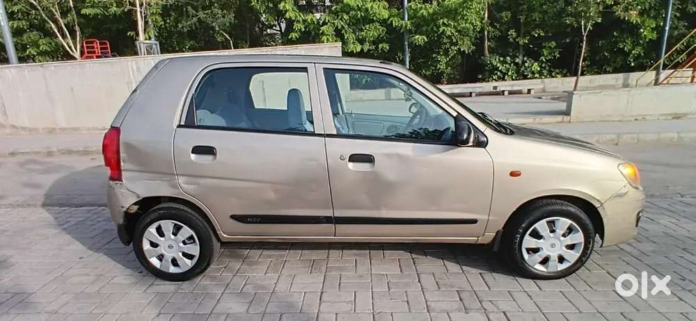 Maruti Suzuki Alto 2013 Car