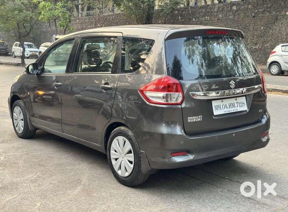 Maruti Suzuki Ertiga Vxi Cng, 2016, Cng & Hybrids