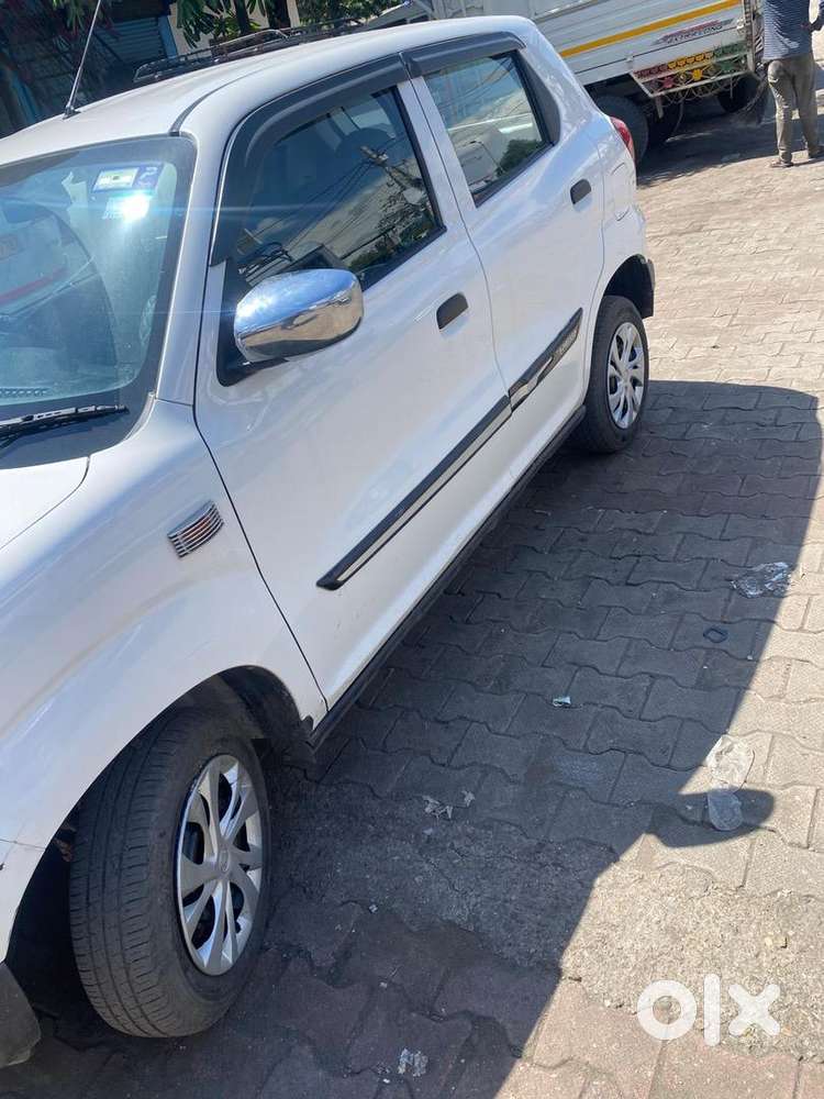 Maruti Suzuki S-presso 2023