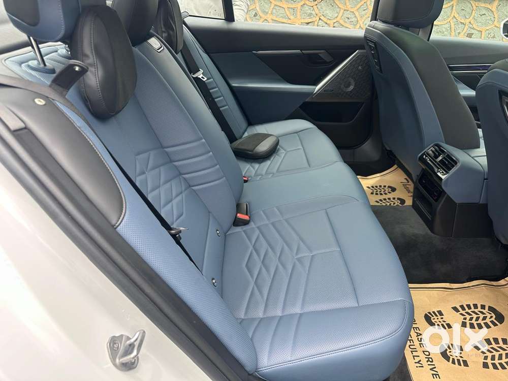 Bmw 5 Series 530 Li M Sport, 2026, Petrol