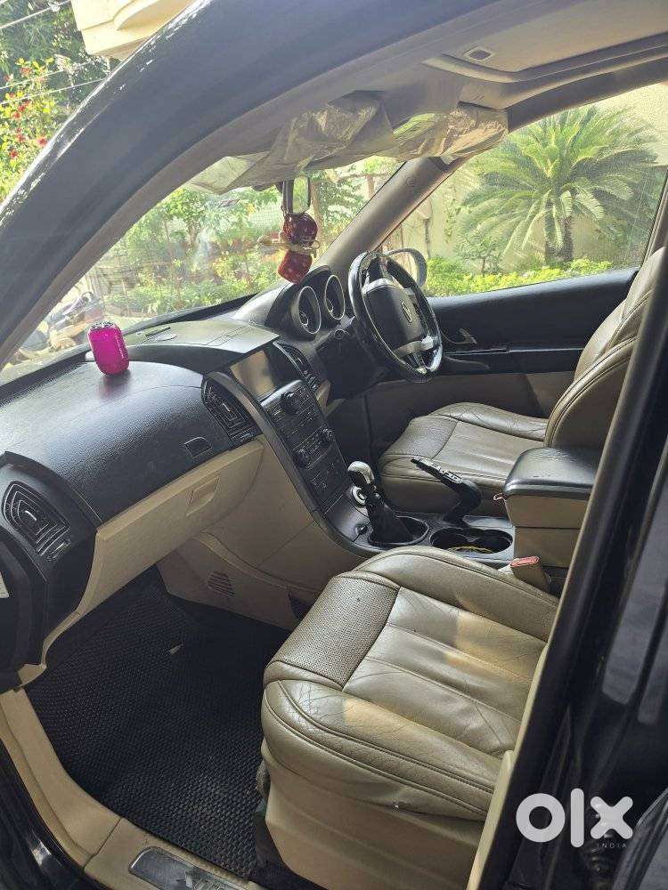 Mahindra Xuv500 2.2 W10, 2016, Diesel