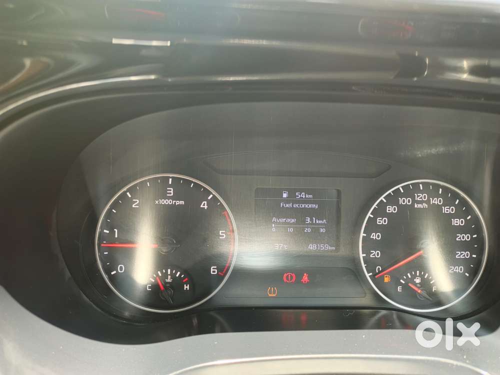 Kia Seltos Htk Plus D, 2022, Diesel