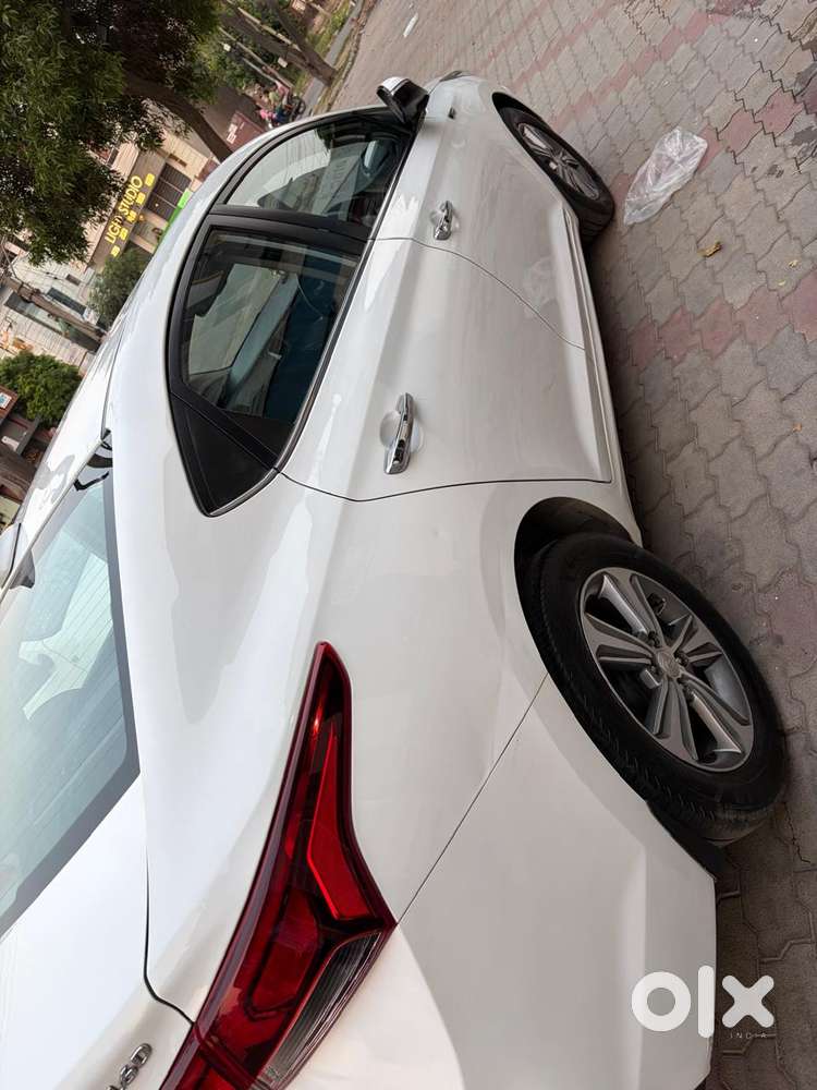 Hyundai Verna Crdi 1.6 Sx, 2019, Diesel