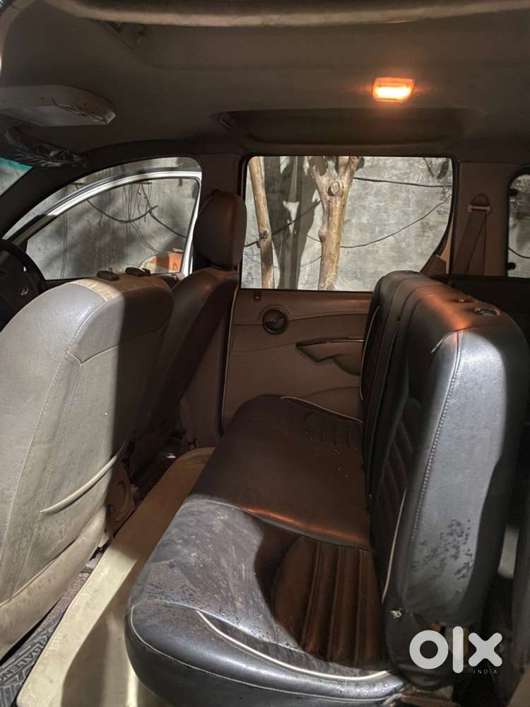 Mahindra Xylo 2011 Diesel 140000 Km Driven