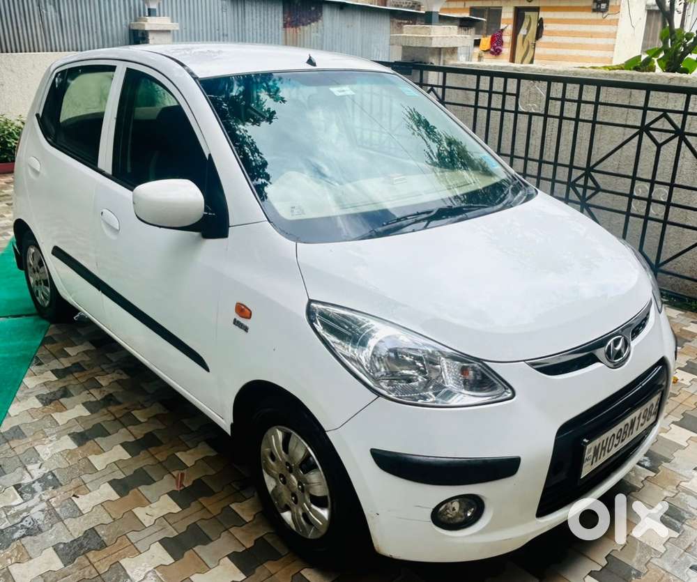 Well Maintained Hyundai I10   Petrol Manual