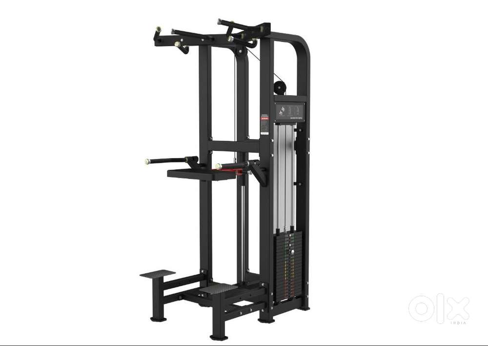FULL GYM SETUP
