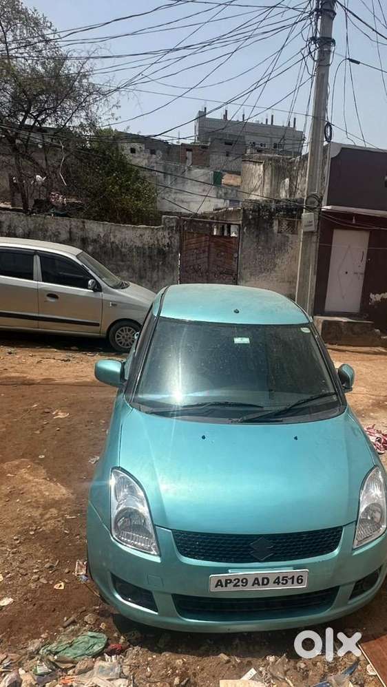Maruti Suzuki 2007 Vdi