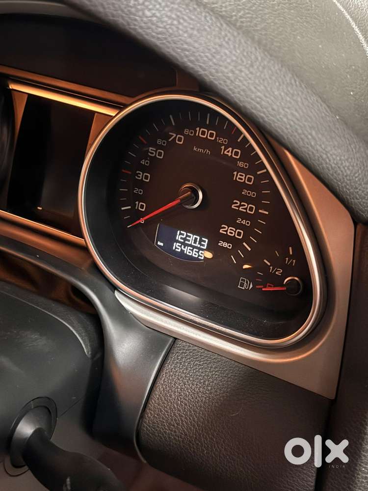 Audi Q7 3.0 Tdi Quattro, 2012, Diesel