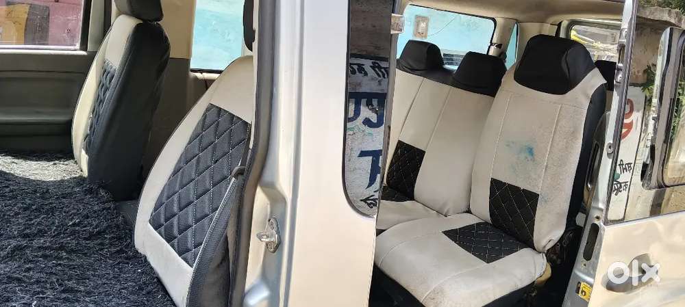 Gud कंडीसन Tata Venture 2012 डीजल गुड कंडीशन