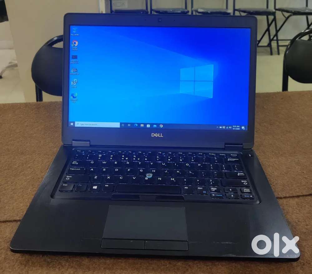 Dell latitude