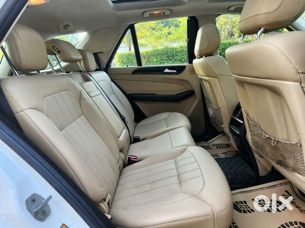 Mercedes-benz Gle Class 250d, 2017, Diesel
