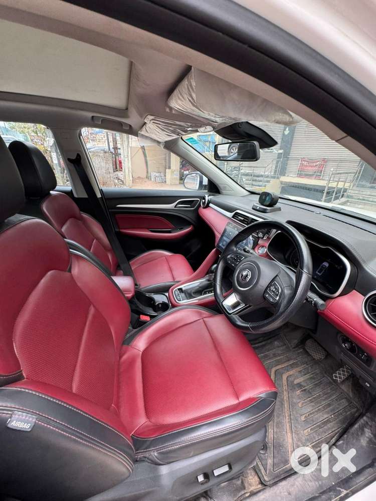 Mg Astor 1.5 Savvy Cvt, 2023, Petrol