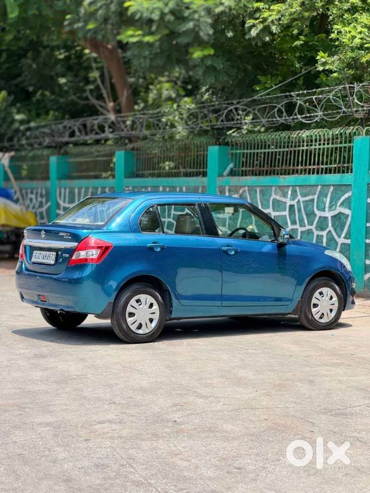 Maruti Suzuki Swift Dzire, 2013, Diesel
