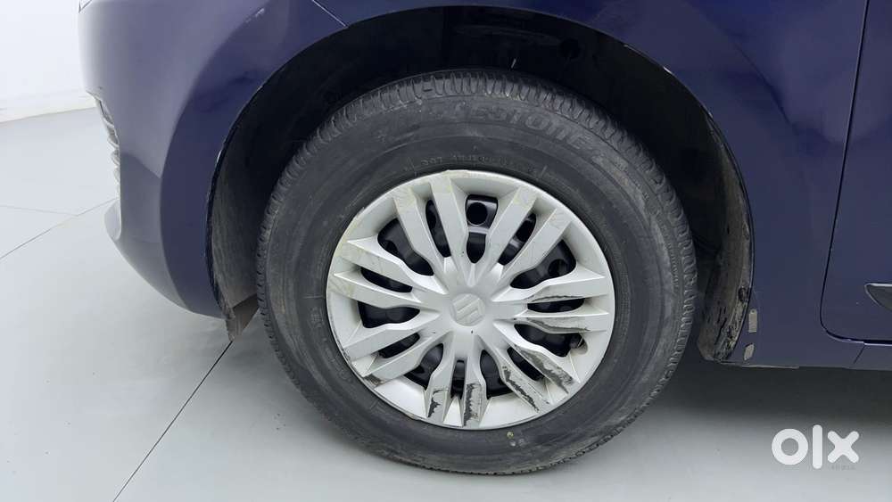 Maruti Suzuki Swift Vvt Vxi, 2019, Petrol