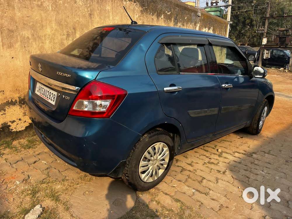 Maruti Suzuki Dzire 2017-2020 Vdi, 2013, Diesel