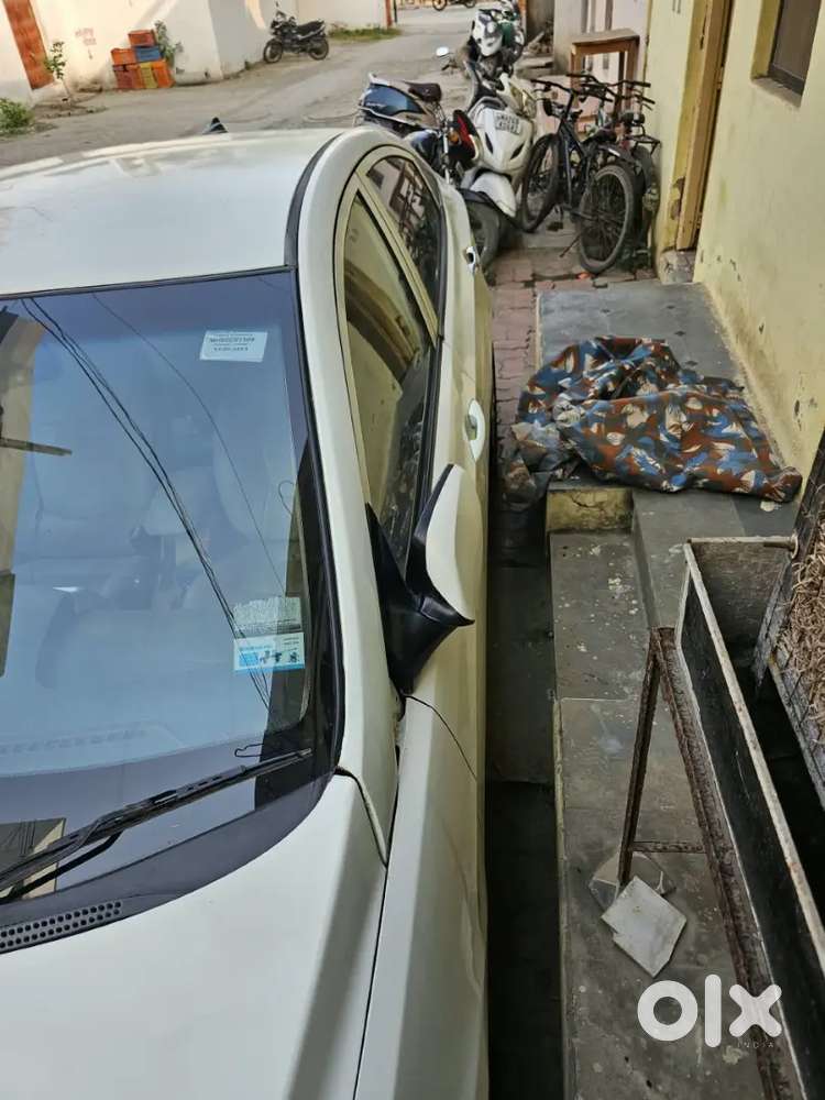 Hyundai Verna 1.6 Sx 2013
