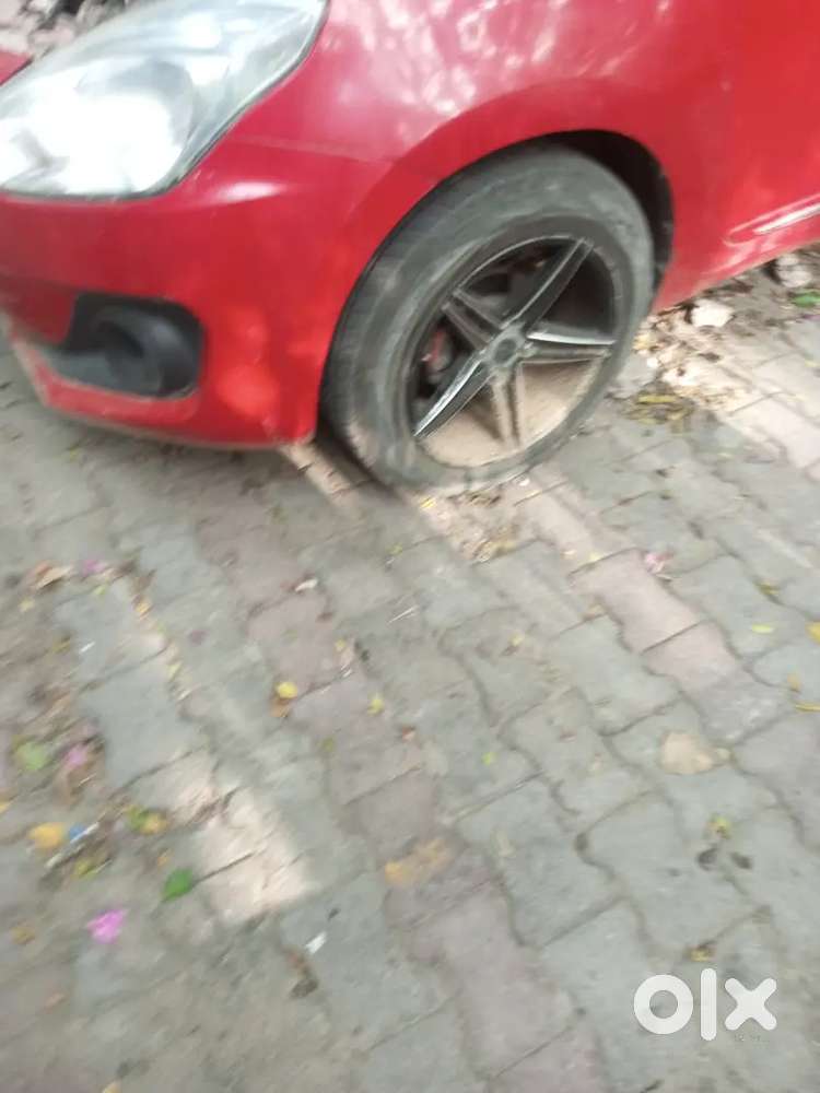 Maruti Swift Lxi 2020