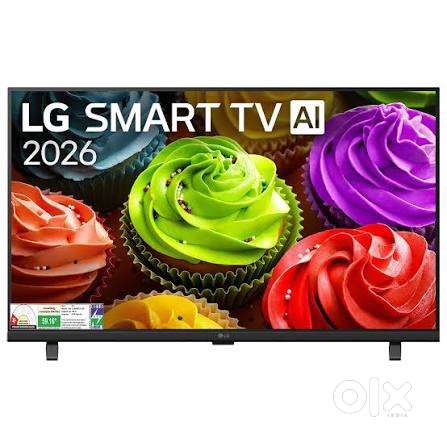 65 inch lg webos 4k magic remote voice command new 1 year warranty bhi