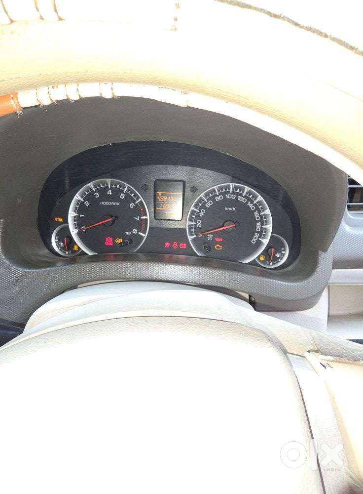 Maruti Suzuki Ertiga Vxi Cng, 2017, Cng & Hybrids