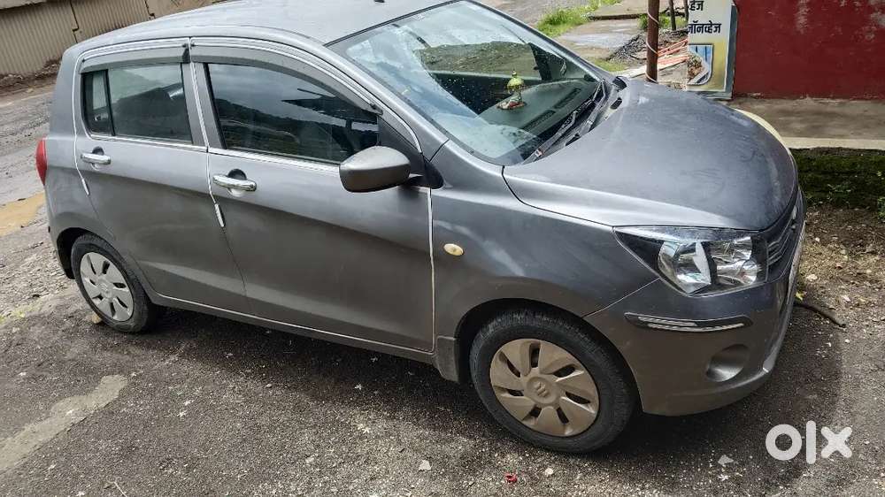 Maruti Suzuki Celerio 2015 Year Car