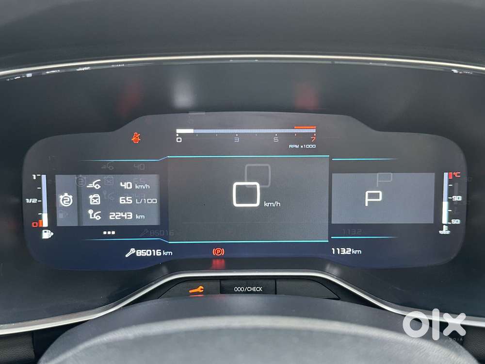 Citroen New C5 Aircross Shine, 2021, Diesel