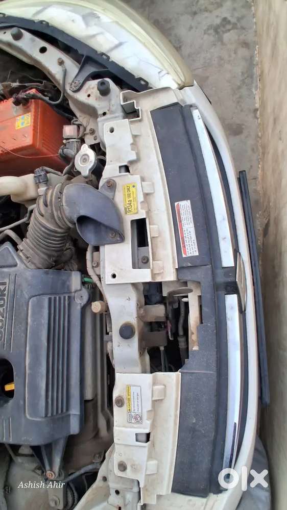 Maruti Suzuki Alto K10 2015