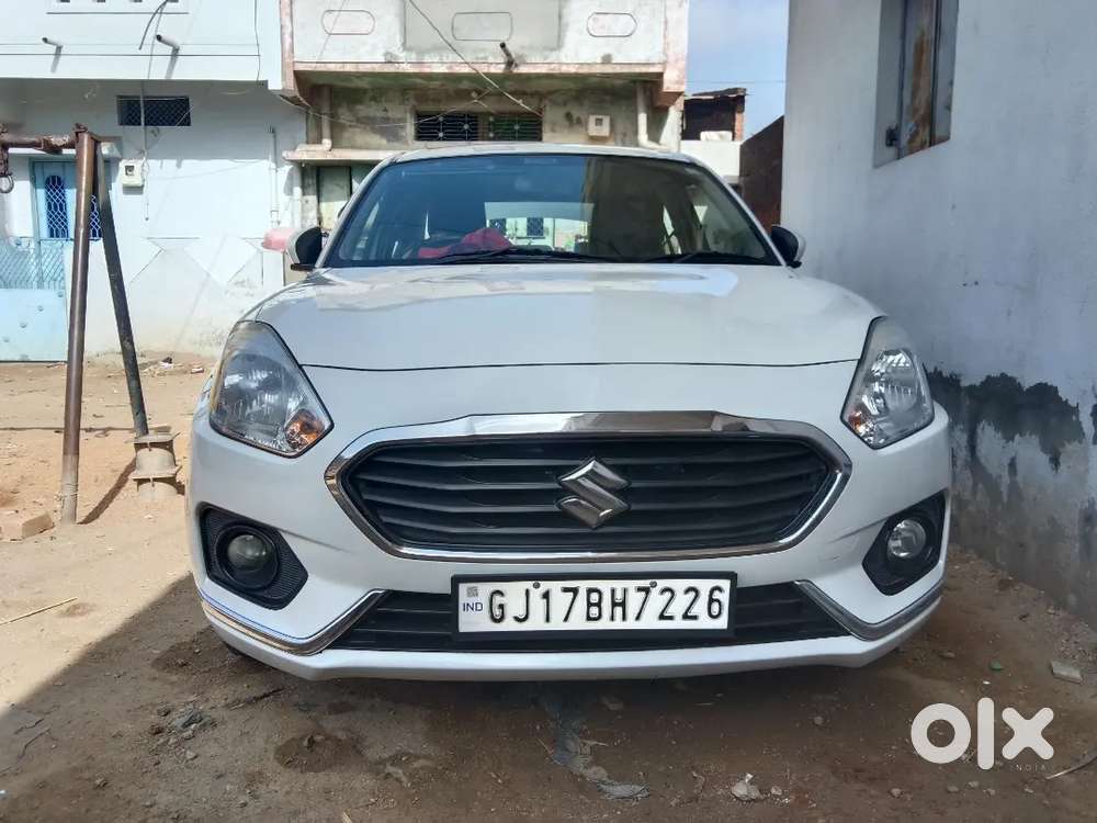 સ્વીswift Dzire Zdi