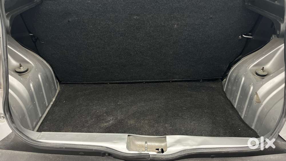 Renault Kwid 1.0 Rxl, 2021, Petrol