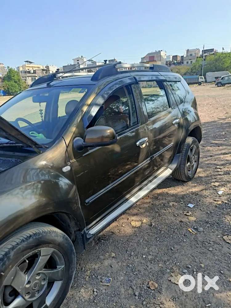 Renault Duster 2014 Diesel 112250 Km Driven