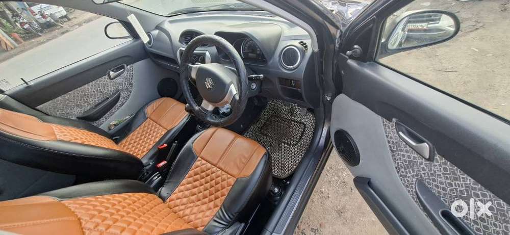 Maruti Suzuki Alto 800 Lxi, 2018, Petrol