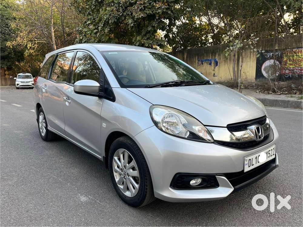 Honda Mobilio V I-vtec, 2015, Petrol
