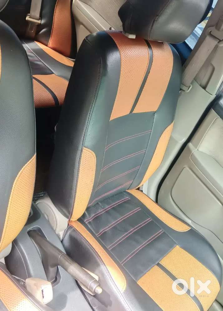 Maruti Suzuki Sx4 2007