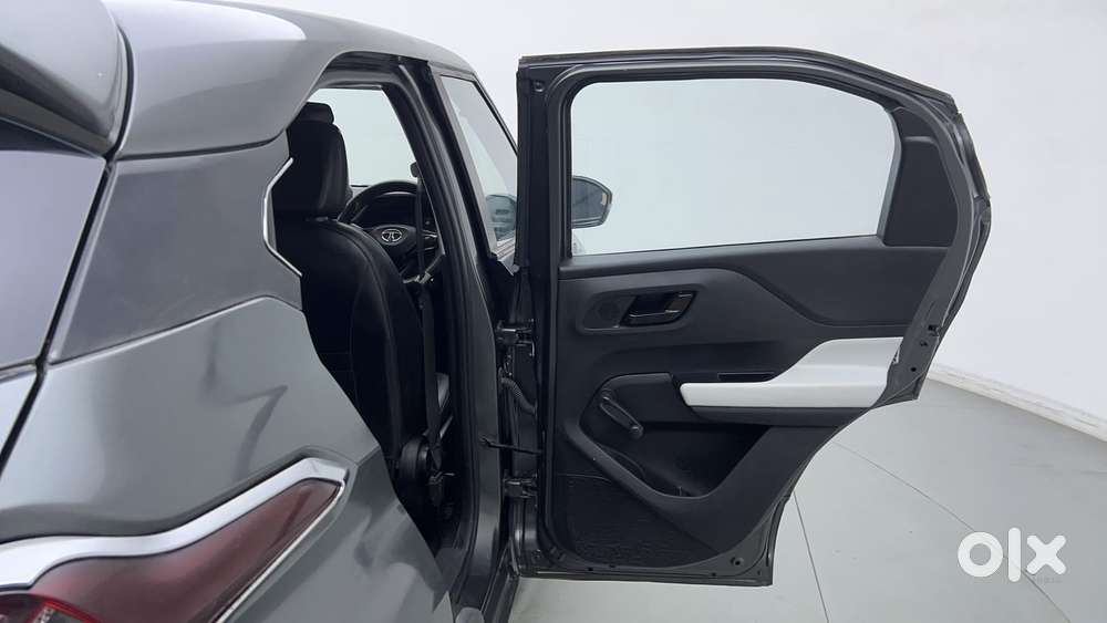 Tata Punch Pure, 2022, Cng & Hybrids