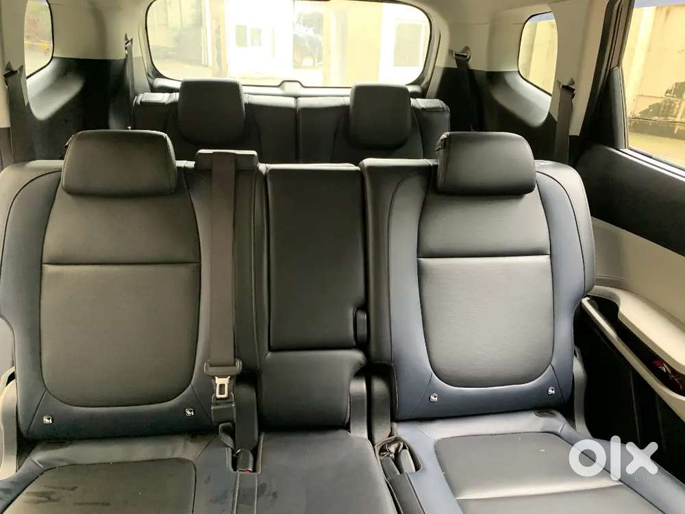 2024 Kia Carens Premium (o) Petrol Mt