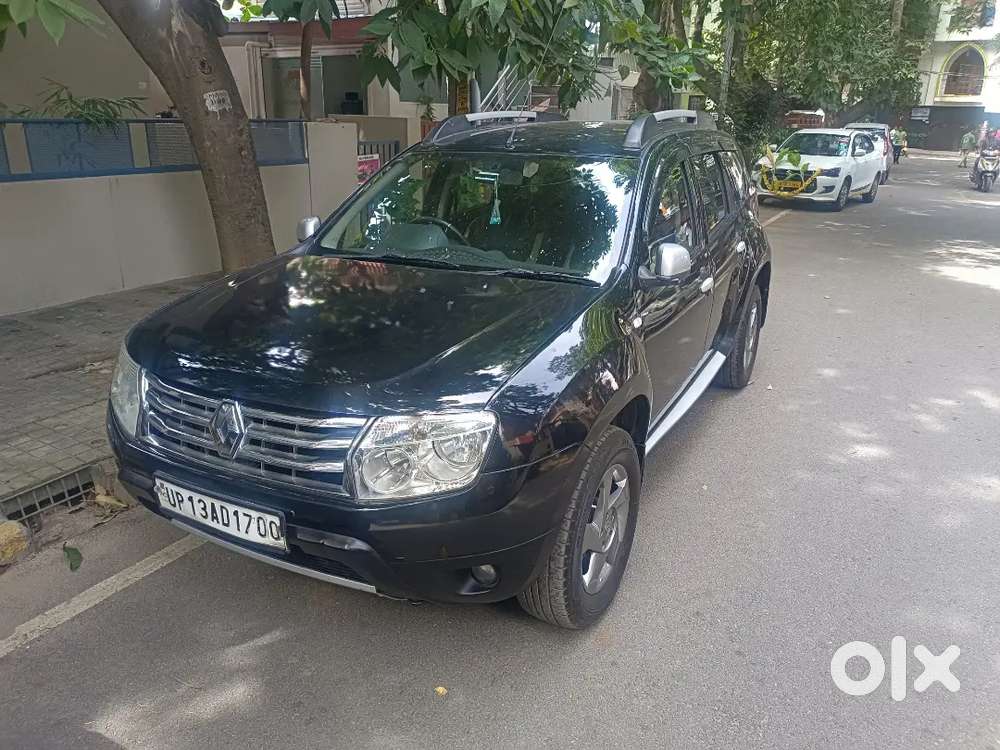 Renault Duster 2012 Diesel 140000 Km Driven