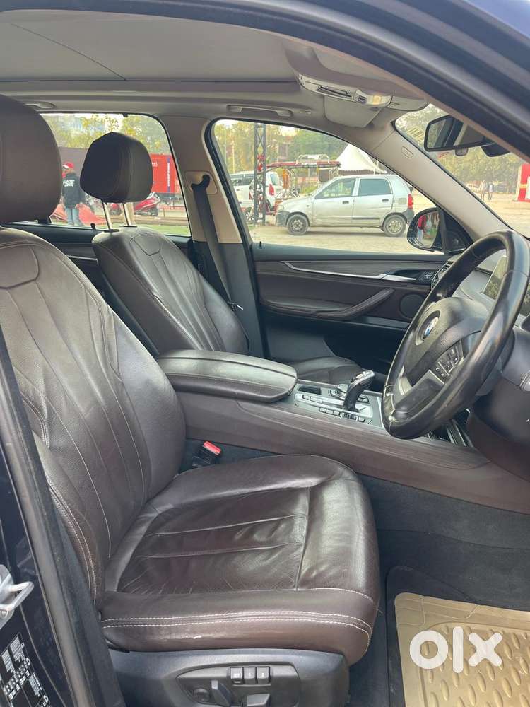 Bmw X5 Xdrive 30 D, 2017, Diesel