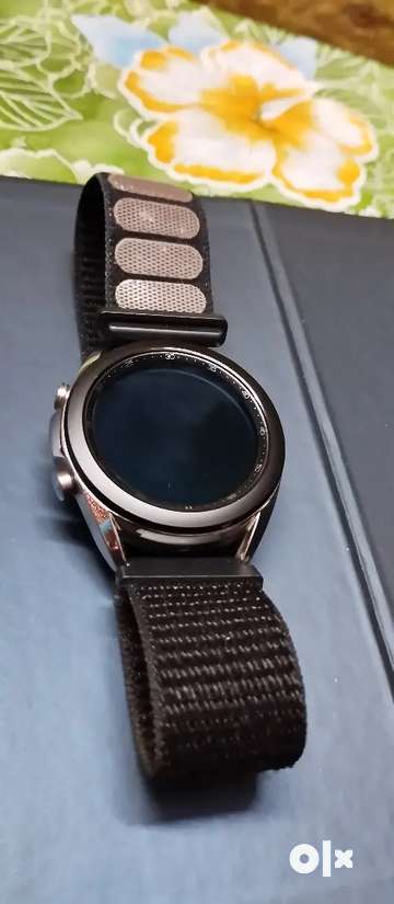 Galaxy watch 2025 3 olx