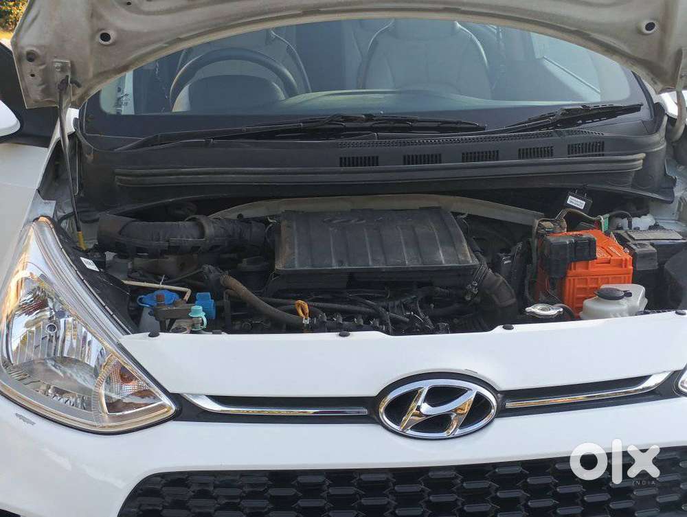 Hyundai Grand I10 Sportz 1.2 Kappa Vtvt, 2020, Cng & Hybrids