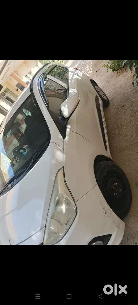 Hyundai Grand I10 2016 Petrol Good Condition