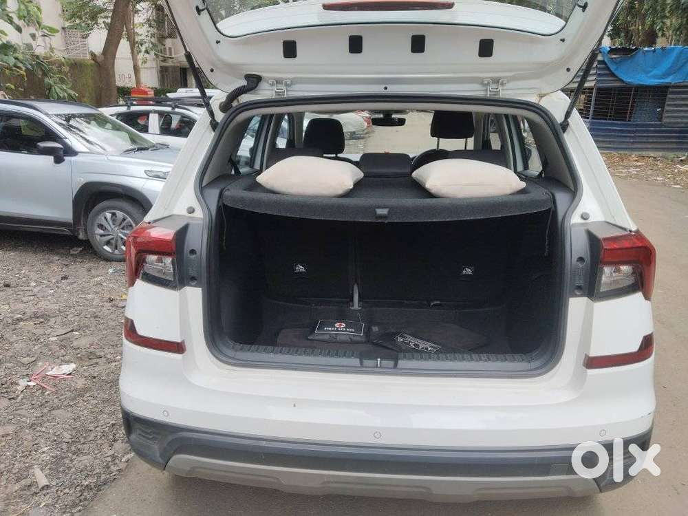 Skoda Kushaq 1.5 Tsi Style, 2023, Petrol
