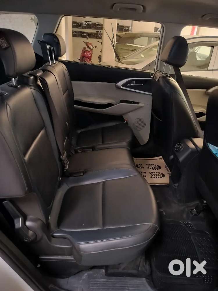 Kia Carens Premium 7 2024